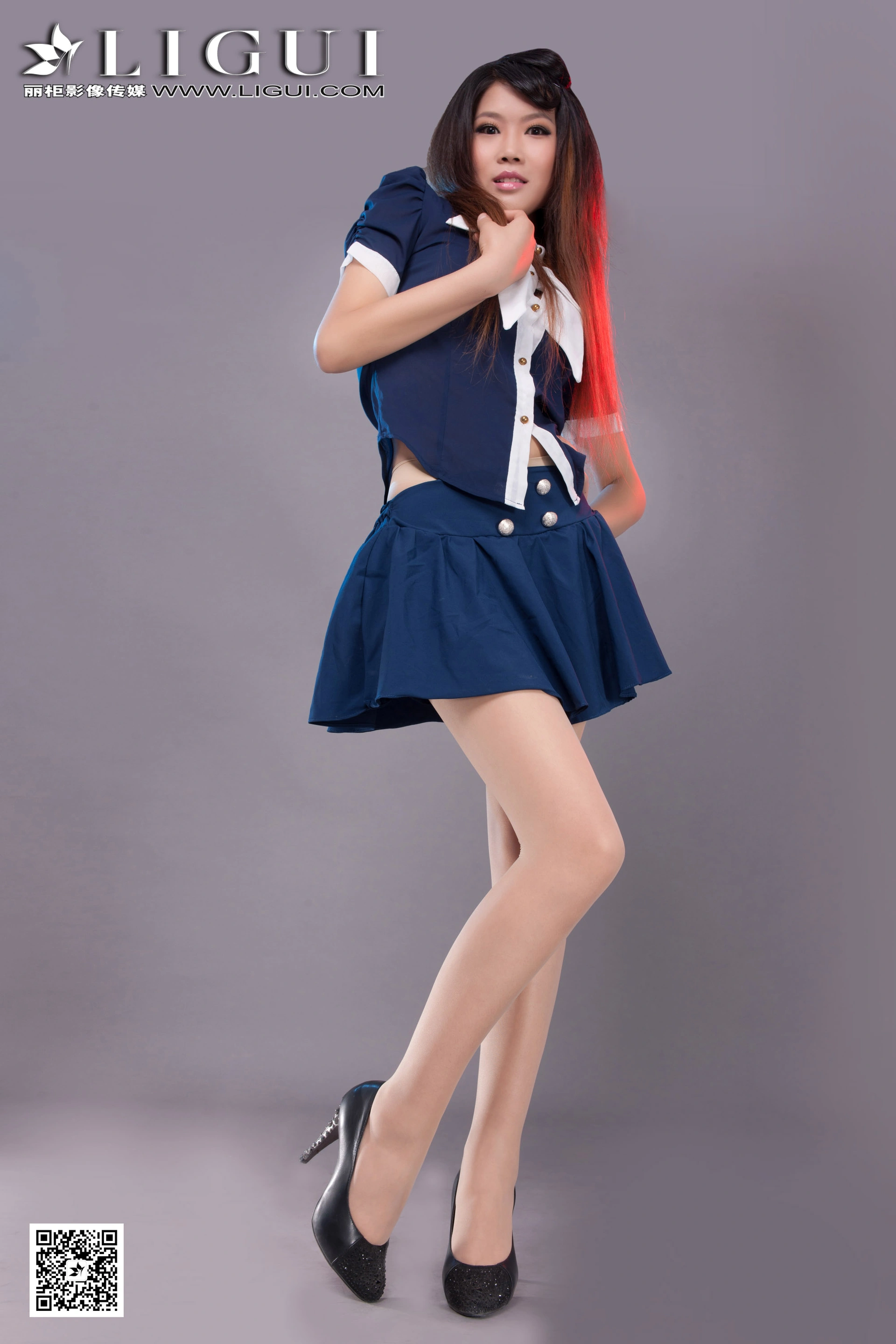 2016.03.22 Model 怡萱 2