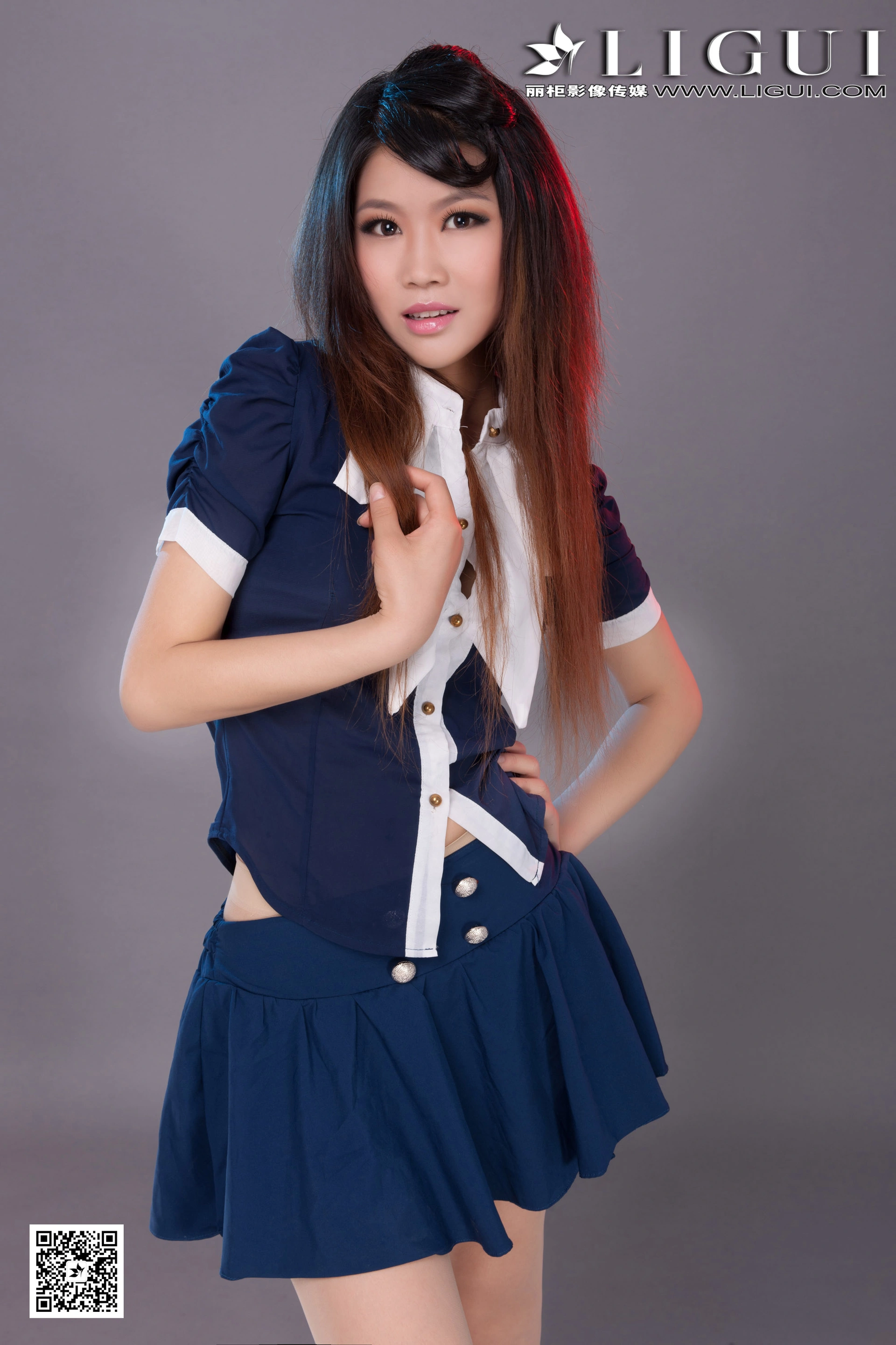 2016.03.22 Model 怡萱 3