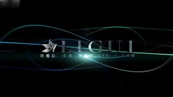 2023.08.22 HD视频《七夕情结》甜甜&柒柒  一 - Ligui丽柜
